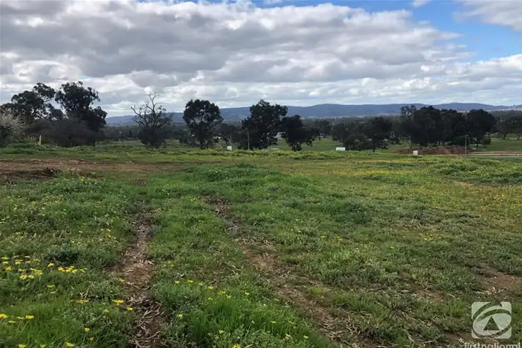 Fifth view of Homely land listing, 5 Eagleton Place, West Wodonga VIC 3690