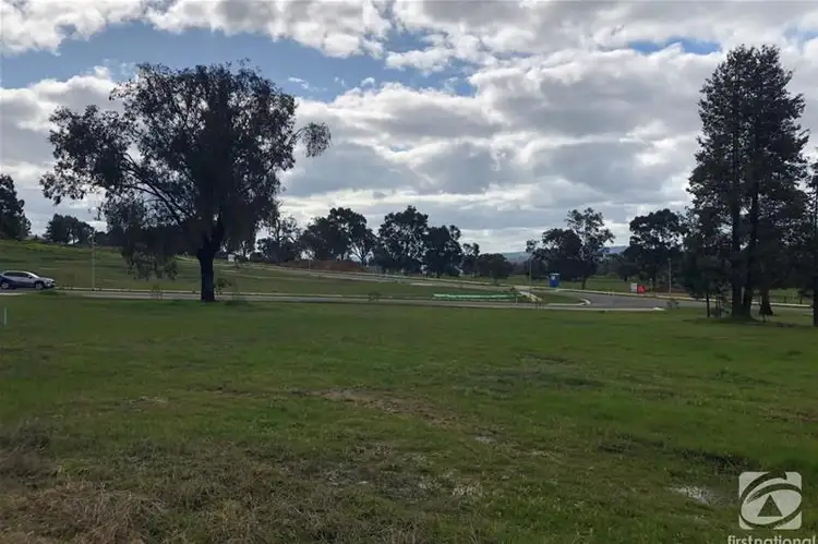 Third view of Homely land listing, 4 Eagleton Place, West Wodonga VIC 3690