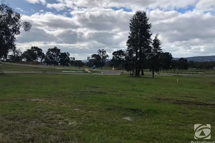 Fourth view of Homely land listing, 4 Eagleton Place, West Wodonga VIC 3690