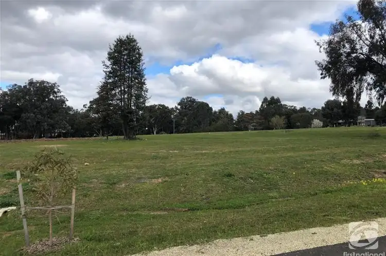 Fifth view of Homely land listing, 4 Eagleton Place, West Wodonga VIC 3690