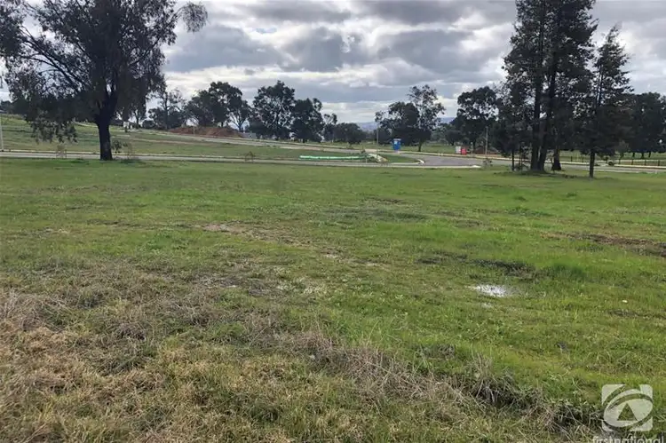 Sixth view of Homely land listing, 4 Eagleton Place, West Wodonga VIC 3690