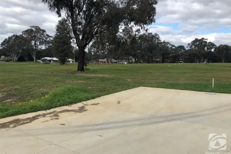 Seventh view of Homely land listing, 4 Eagleton Place, West Wodonga VIC 3690