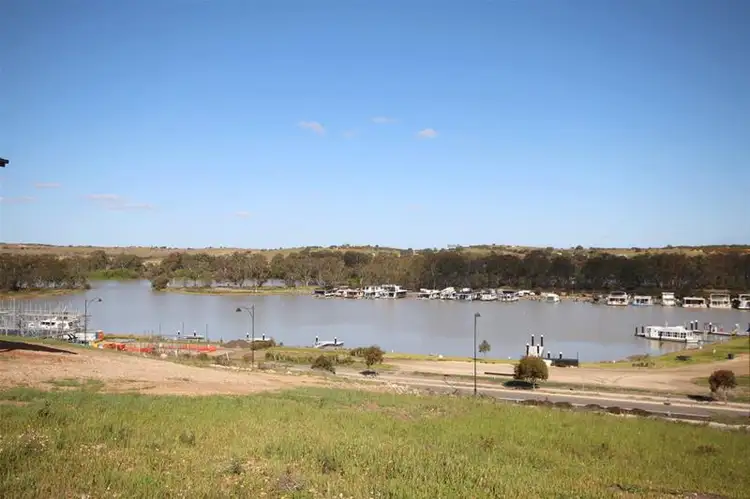 Main view of Homely land listing, 35 Spoonbill Court, Mannum SA 5238