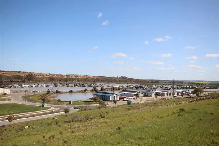 Second view of Homely land listing, 35 Spoonbill Court, Mannum SA 5238