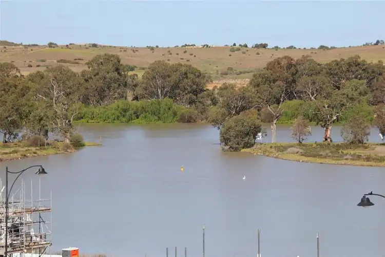 Third view of Homely land listing, 35 Spoonbill Court, Mannum SA 5238