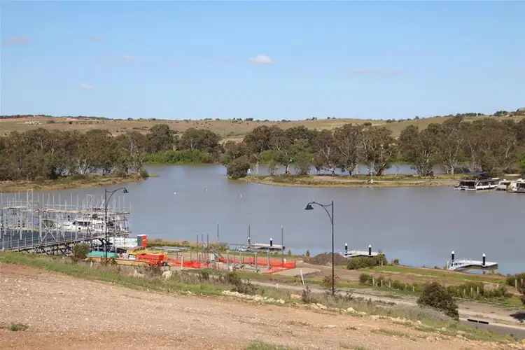 Fifth view of Homely land listing, 35 Spoonbill Court, Mannum SA 5238