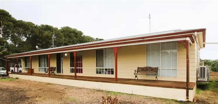 39 Valley Road, Koolunga SA 5464