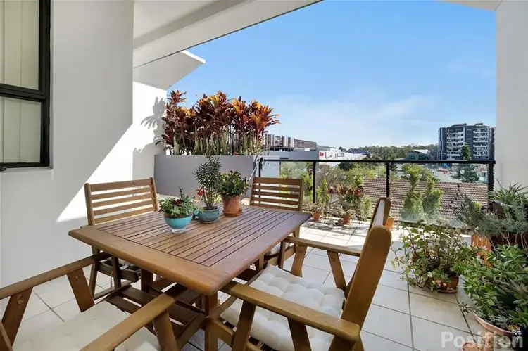 37/46 Playfield Street, Chermside QLD 4032