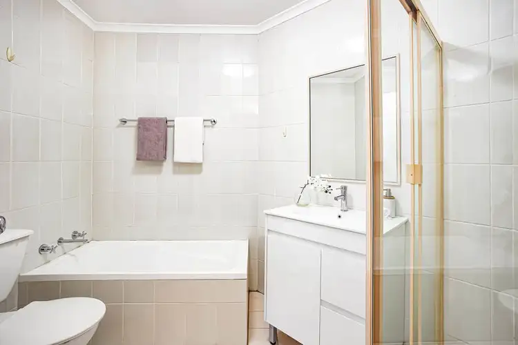 Fourth view of Homely apartment listing, 93/94-116 Culloden Road, Marsfield NSW 2122