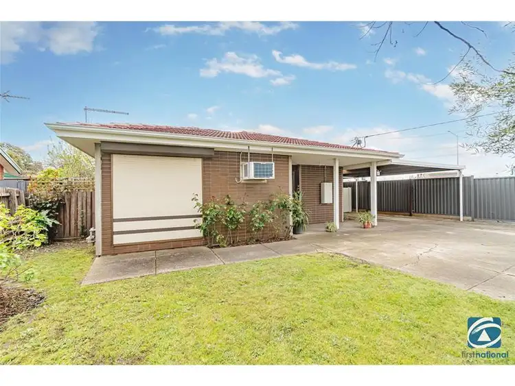 Second view of Homely house listing, 4 Taggerty Crescent, Meadow Heights VIC 3048