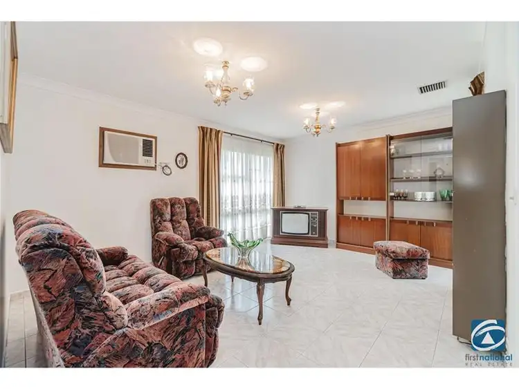 Third view of Homely house listing, 4 Taggerty Crescent, Meadow Heights VIC 3048
