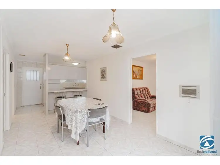 Fourth view of Homely house listing, 4 Taggerty Crescent, Meadow Heights VIC 3048