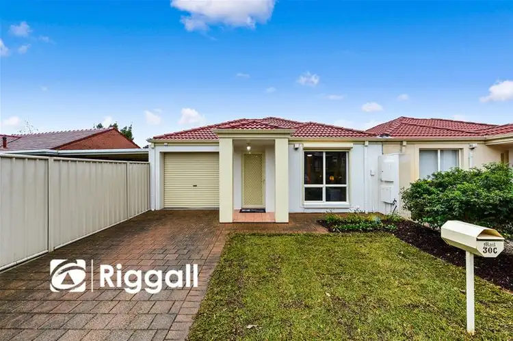 30C Florence Avenue, Blair Athol SA 5084