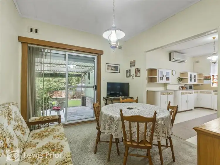 Fourth view of Homely house listing, 32 Winnall Street, Clapham SA 5062