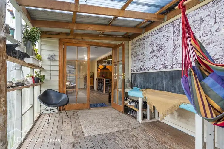 Third view of Homely house listing, 129 Police Point Road, Glendevie TAS 7109