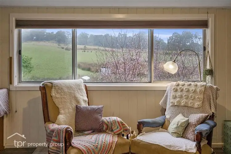 Sixth view of Homely house listing, 129 Police Point Road, Glendevie TAS 7109