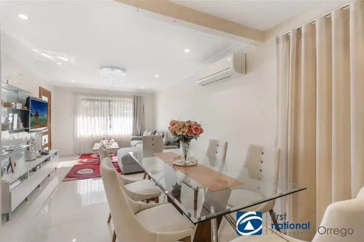 Fifth view of Homely house listing, 12 Parsons Street, Ashcroft NSW 2168