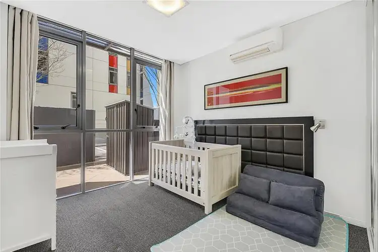 Fourth view of Homely apartment listing, 306/6 Aqua Street, Southport QLD 4215