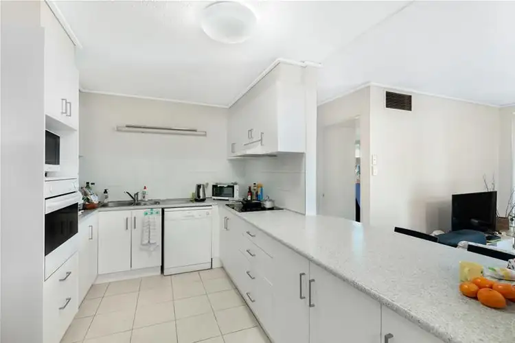 Fourth view of Homely apartment listing, 301/67 Ferny Avenue, Surfers Paradise QLD 4217