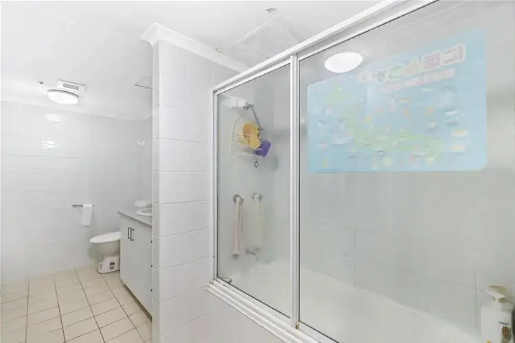 Sixth view of Homely apartment listing, 301/67 Ferny Avenue, Surfers Paradise QLD 4217