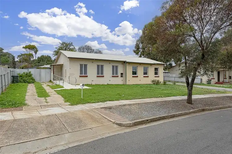 19 & 21 Holcomb Street, Elizabeth East SA 5112
