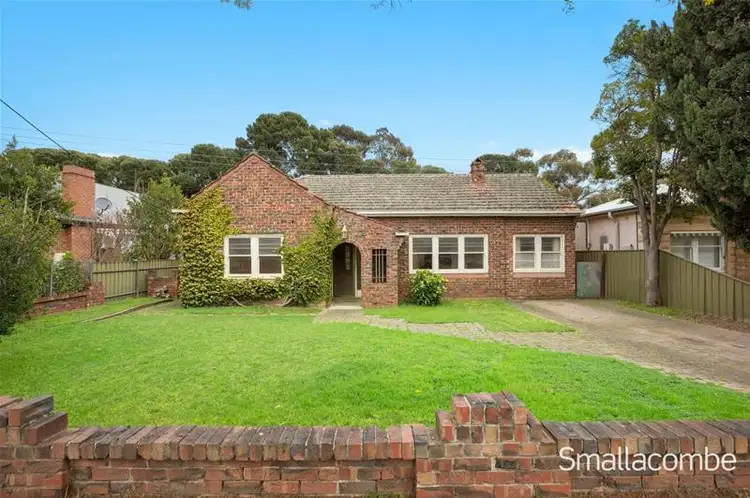 10 Fraser Street, Lower Mitcham SA 5062