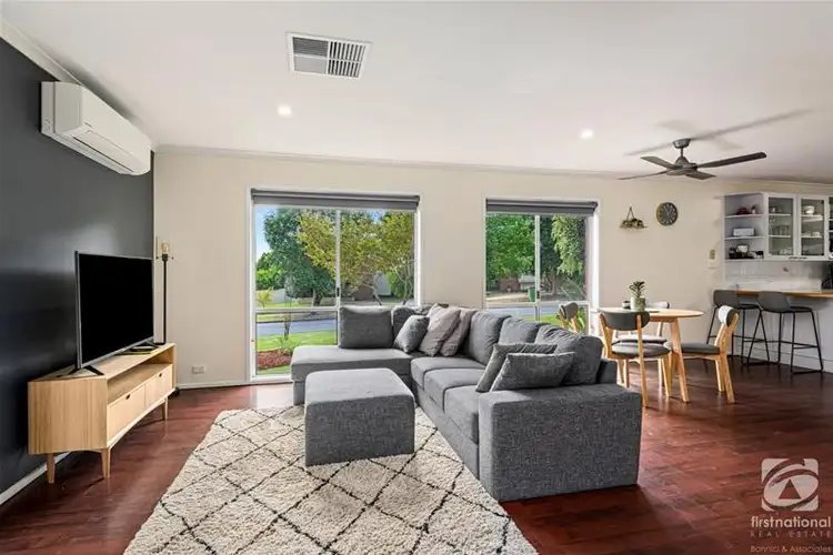 1/21 Bruce Street, West Wodonga VIC 3690
