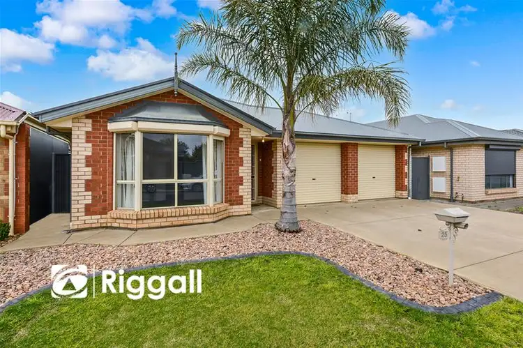 25 Tonkin Terrace, Eyre SA 5121