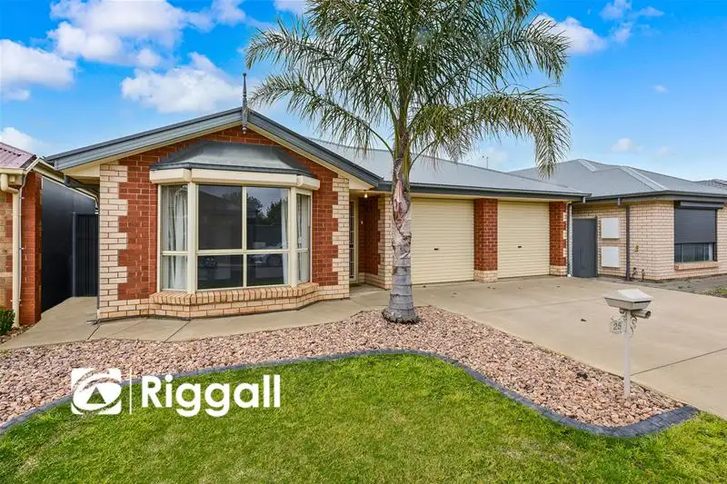 Main view of Homely house listing, 25 Tonkin Terrace, Eyre SA 5121