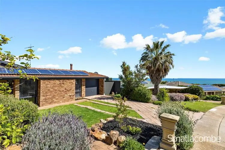 17 Yarromie Street, Hallett Cove SA 5158