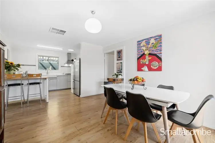 Sixth view of Homely house listing, 17 Yarromie Street, Hallett Cove SA 5158