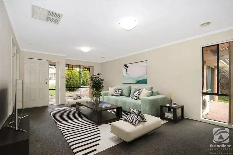 Main view of Homely house listing, 9 Cobbler Court, Thurgoona NSW 2640