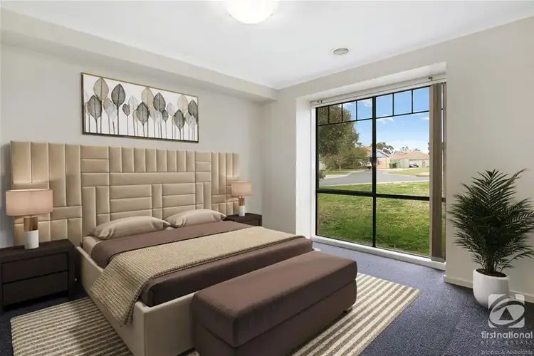 Fifth view of Homely house listing, 9 Cobbler Court, Thurgoona NSW 2640