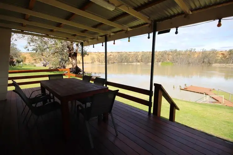 23 Riverside Drive, Big Bend SA 5238