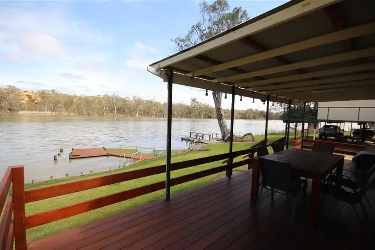 Fifth view of Homely house listing, 23 Riverside Drive, Big Bend SA 5238