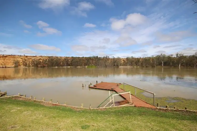 Sixth view of Homely house listing, 23 Riverside Drive, Big Bend SA 5238