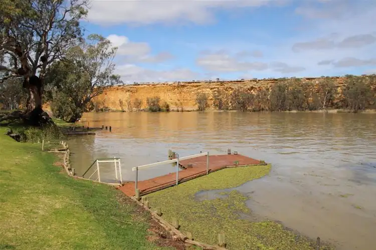 Seventh view of Homely house listing, 23 Riverside Drive, Big Bend SA 5238