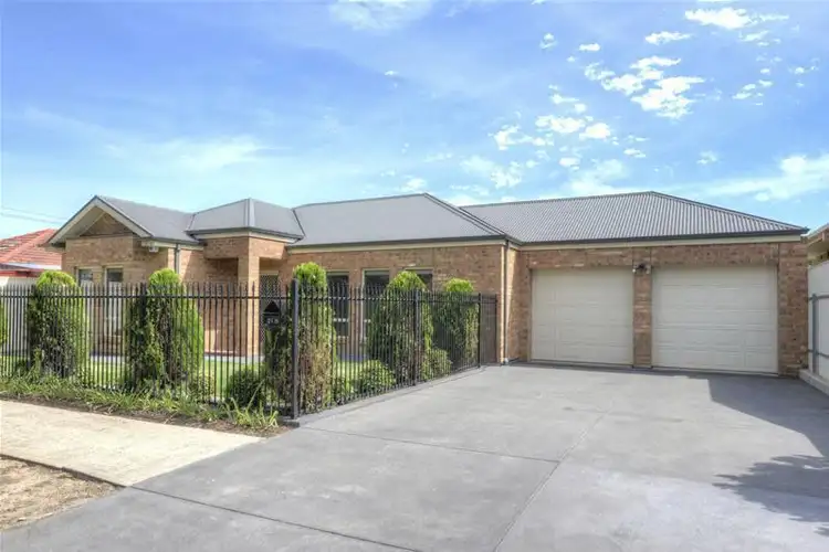 21B Hann Street, Glynde SA 5070
