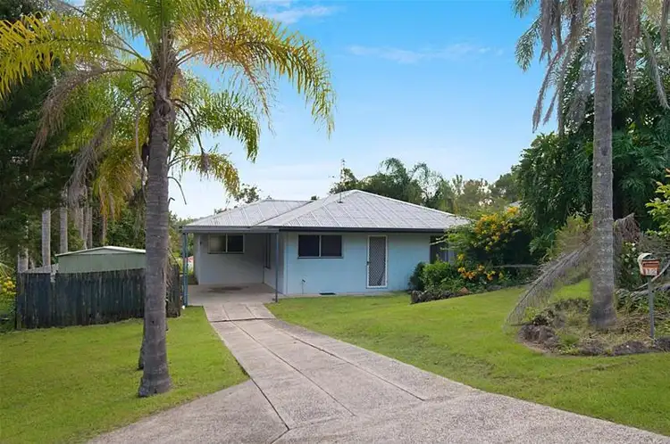 12 Martin Drive, East Lismore NSW 2480