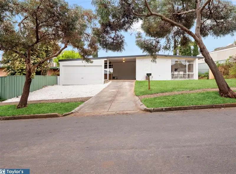 Main view of Homely house listing, 6 Mitchell Drive, Para Hills SA 5096