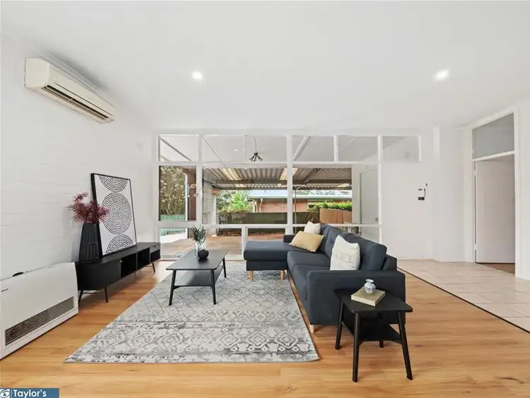 Fifth view of Homely house listing, 6 Mitchell Drive, Para Hills SA 5096