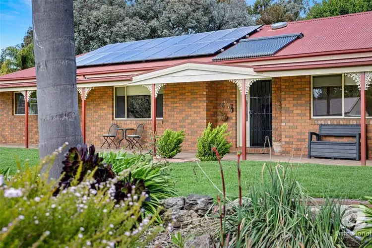 Second view of Homely house listing, 1 Platypus Court, Baranduda VIC 3691