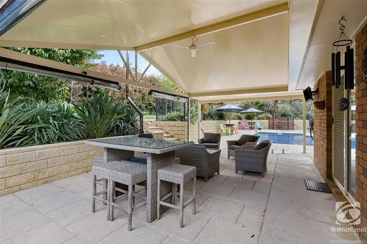 Third view of Homely house listing, 1 Platypus Court, Baranduda VIC 3691