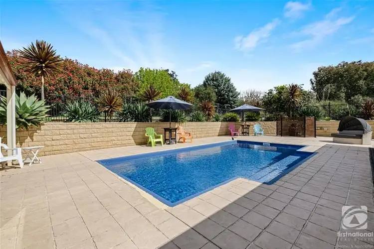 Fourth view of Homely house listing, 1 Platypus Court, Baranduda VIC 3691
