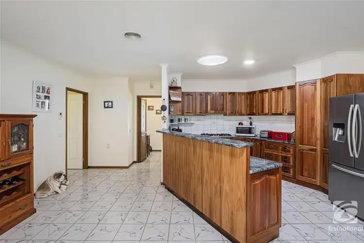 Fifth view of Homely house listing, 1 Platypus Court, Baranduda VIC 3691