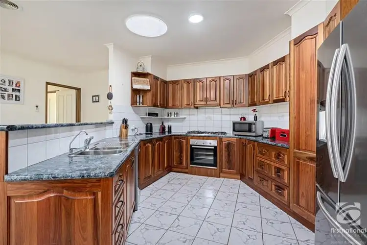 Sixth view of Homely house listing, 1 Platypus Court, Baranduda VIC 3691