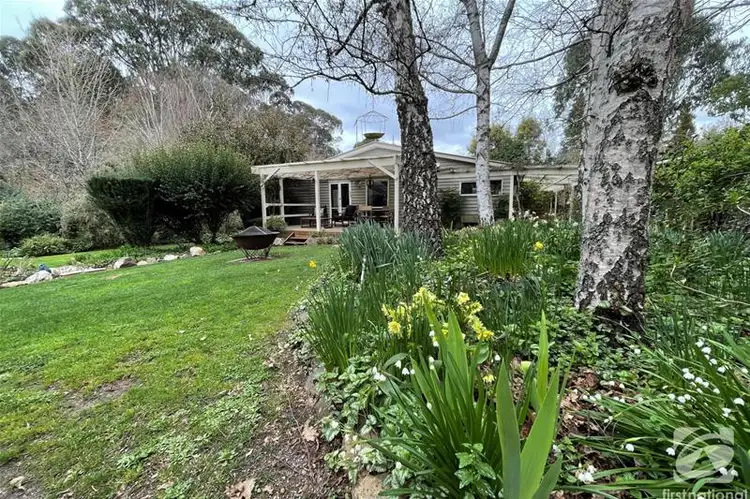 Main view of Homely house listing, 55-61 Mt Stanley Road, Stanley VIC 3747