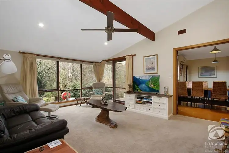 Fourth view of Homely house listing, 55-61 Mt Stanley Road, Stanley VIC 3747