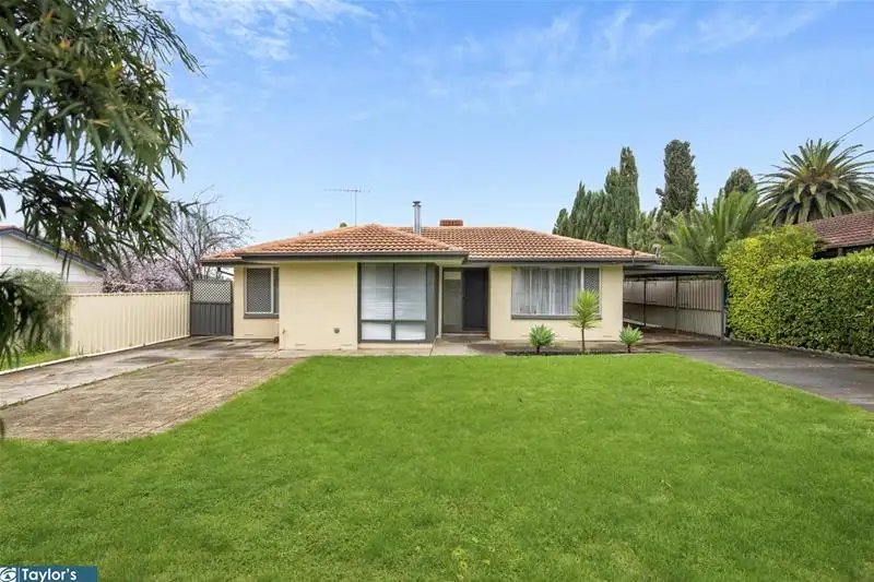 Main view of Homely house listing, 34 Kildonan Avenue, Para Vista SA 5093
