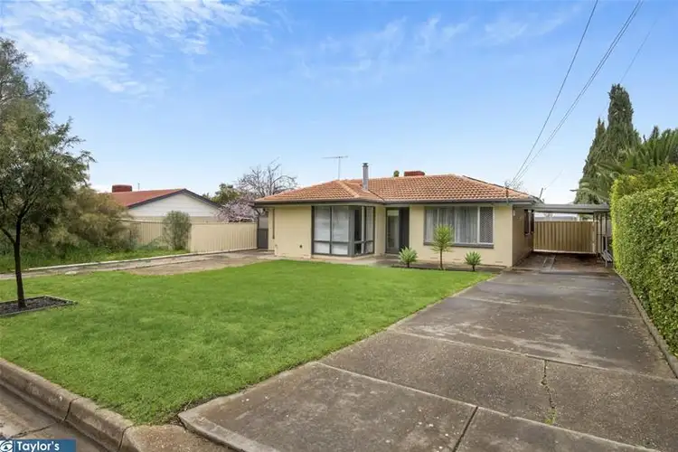 Second view of Homely house listing, 34 Kildonan Avenue, Para Vista SA 5093